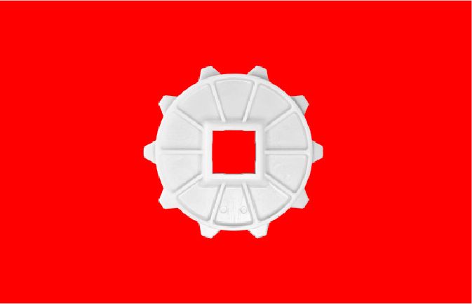 Sprocket 10 Dientes-(1.1.1)