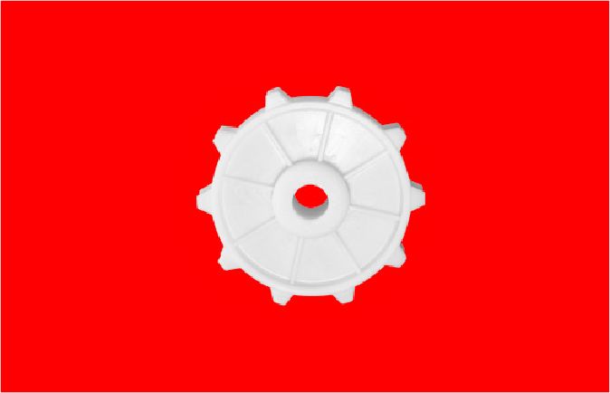 Sprocket 10 Dientes (Doble(1.1.1)