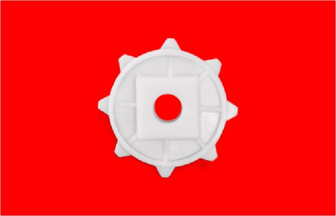 Sprocket 8 Dientes (1.1.1)