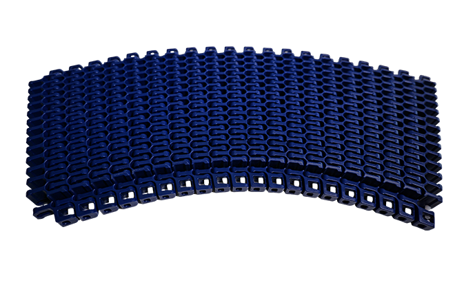 SERIE AB2010 RADIUS FLUSH GRID CURV.1
