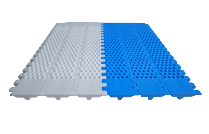 serie AB800 flush grid nub top1