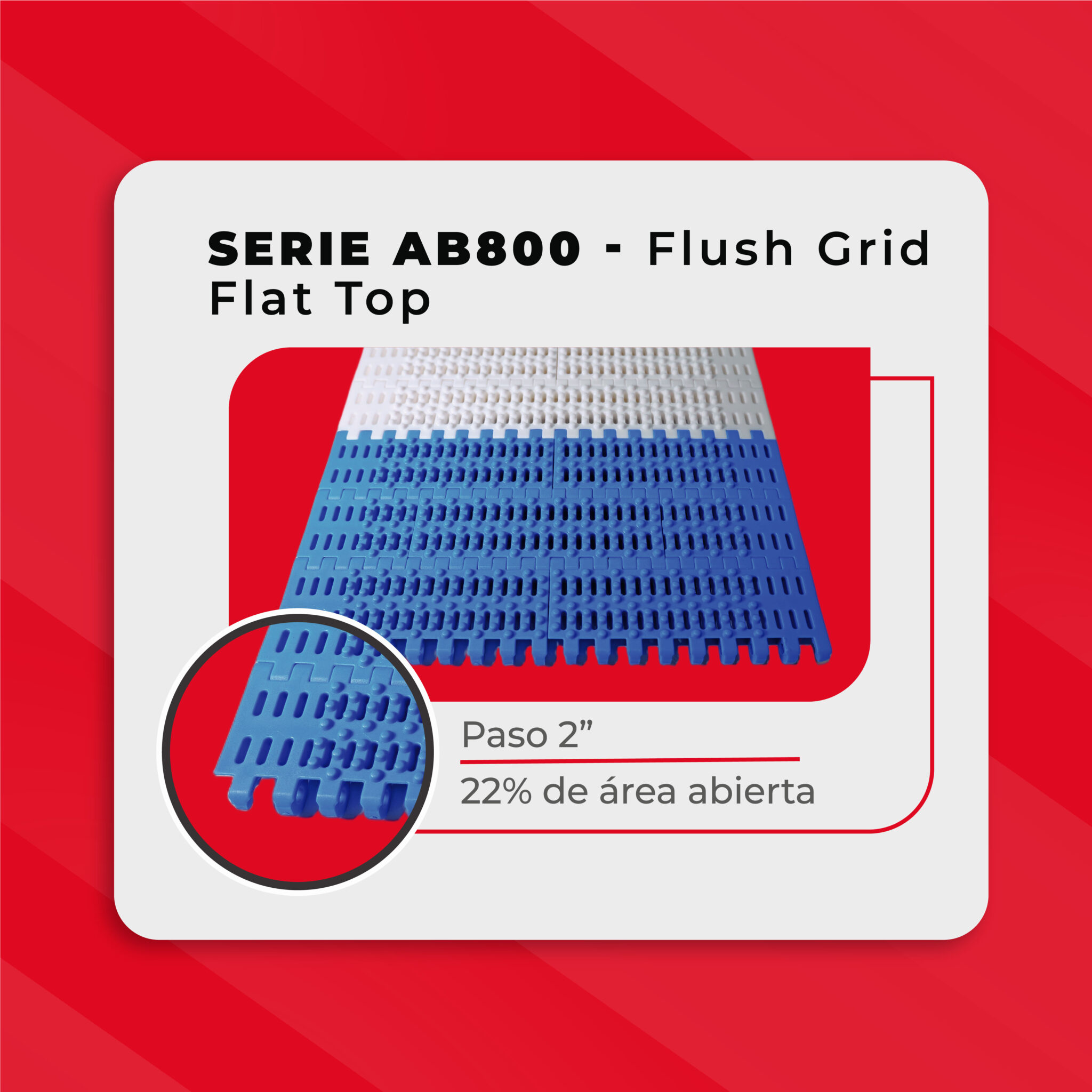 Bandas modulares termoplásticas-04
