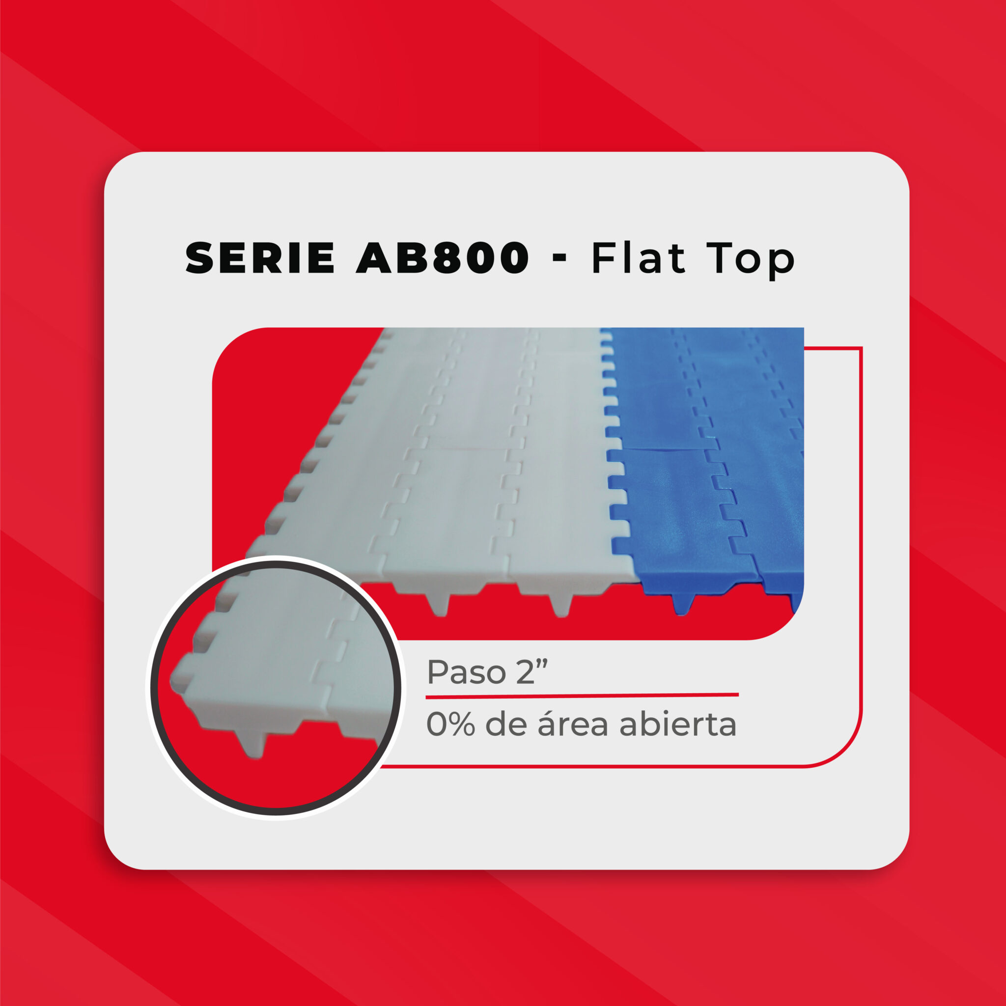 serie-ab800-flat-top-abraham-bandas modula