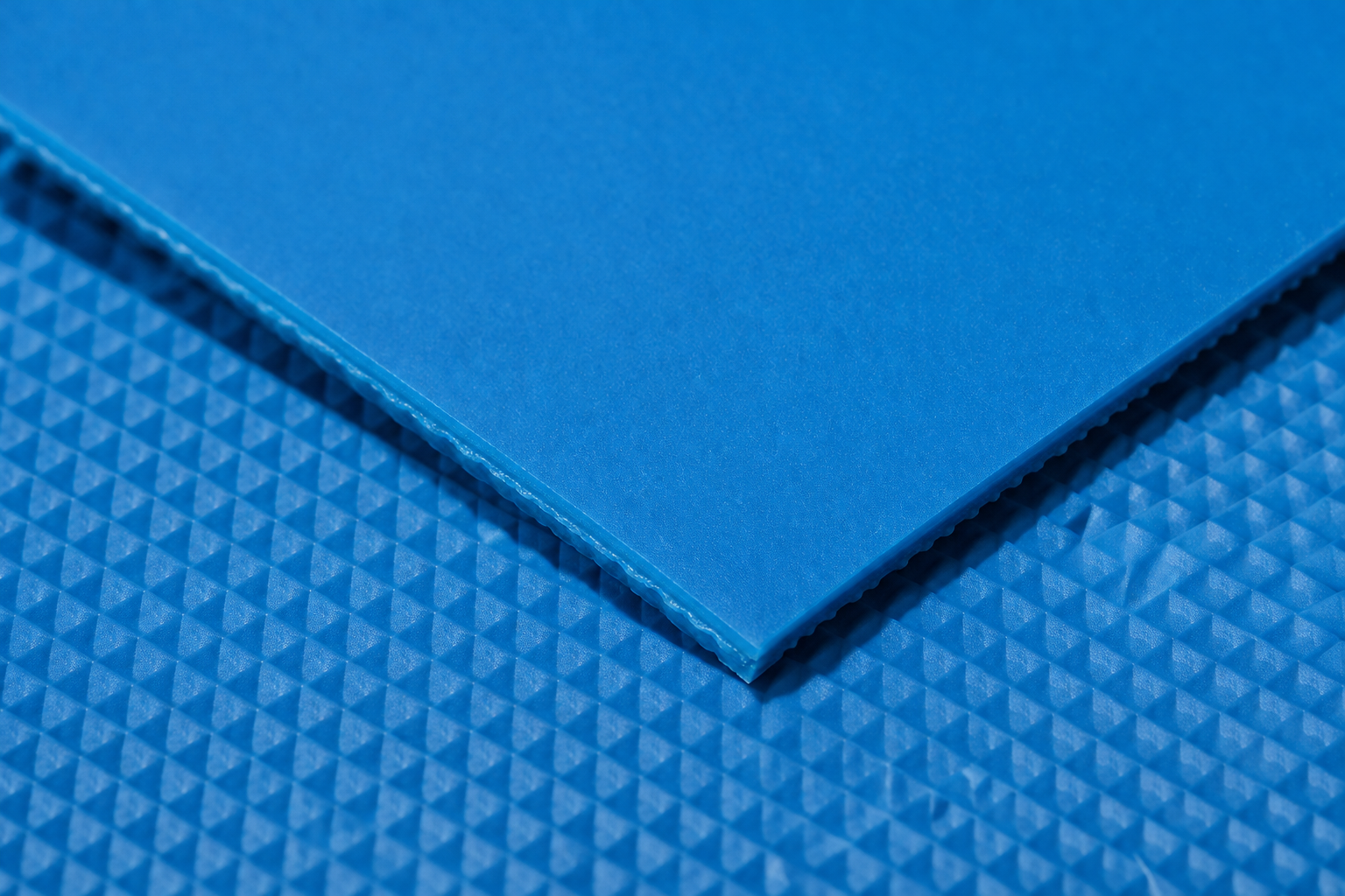 celeste-mate-diamantado-pvc
