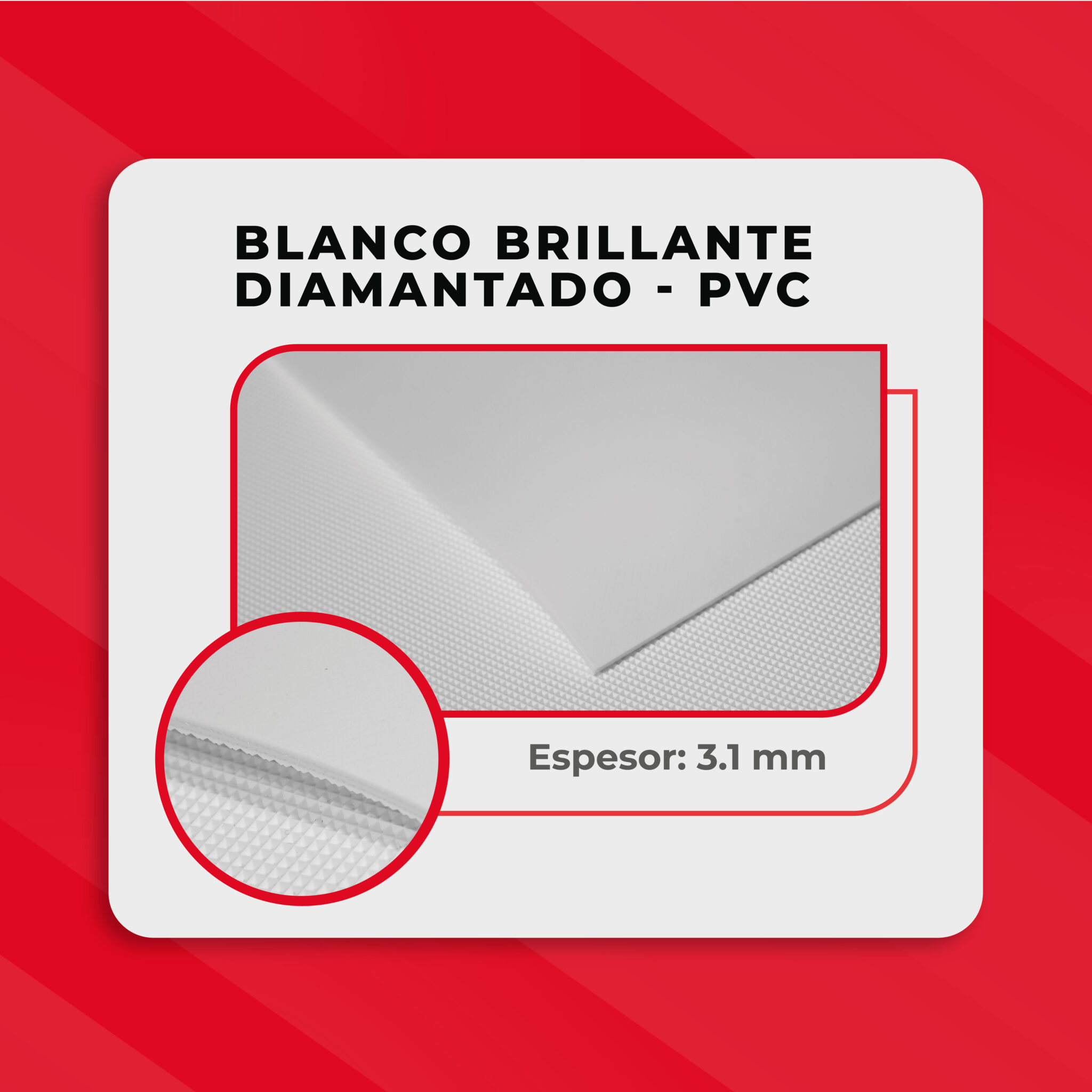 blanco brillante diamantado 3.1