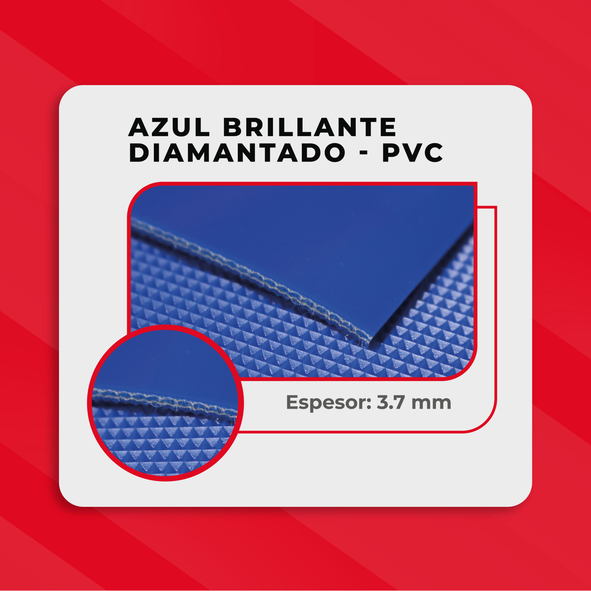 azul brillante diamantado 3.7