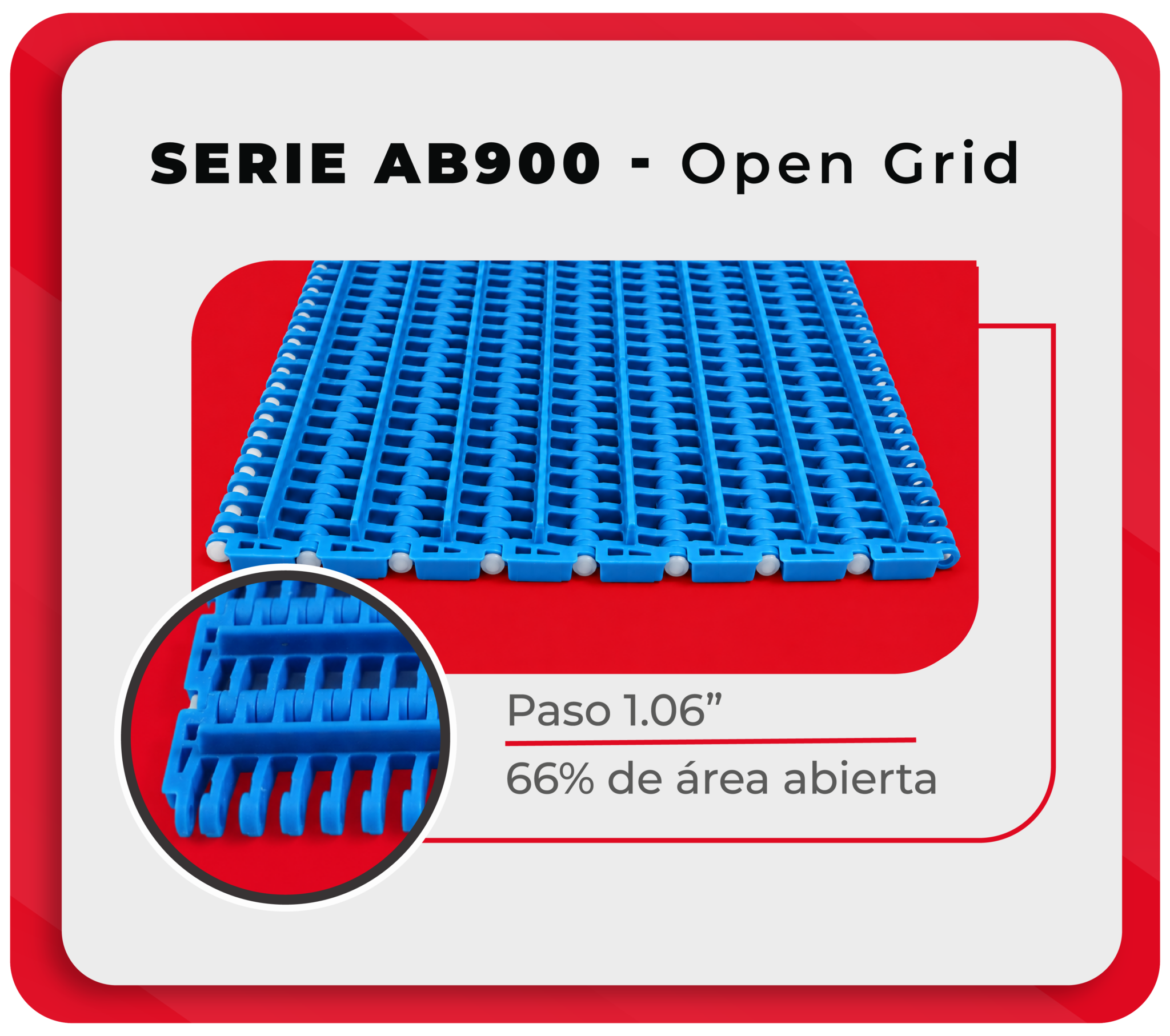 Bandas modulares termoplasticas-08